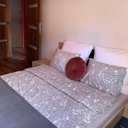 Comfort Narutowicza Lublin